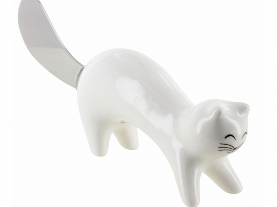 Couteau à beurre