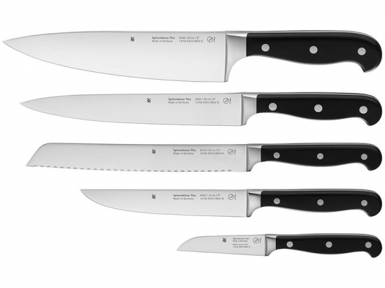 Set de 5 couteaux Spitzenklasse Plus