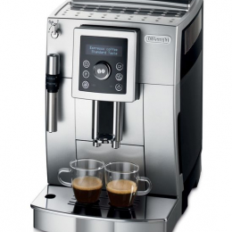 Robot café compact Intensa Premium